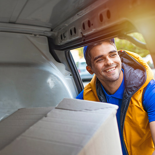 5 astuces pour optimiser son camion de service 5 astuces pour optimiser son camion de service