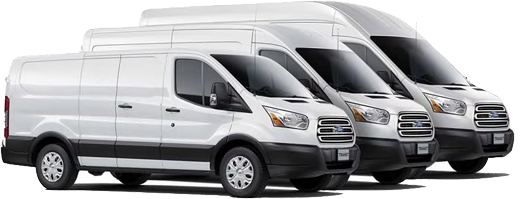 Aménagements de camion