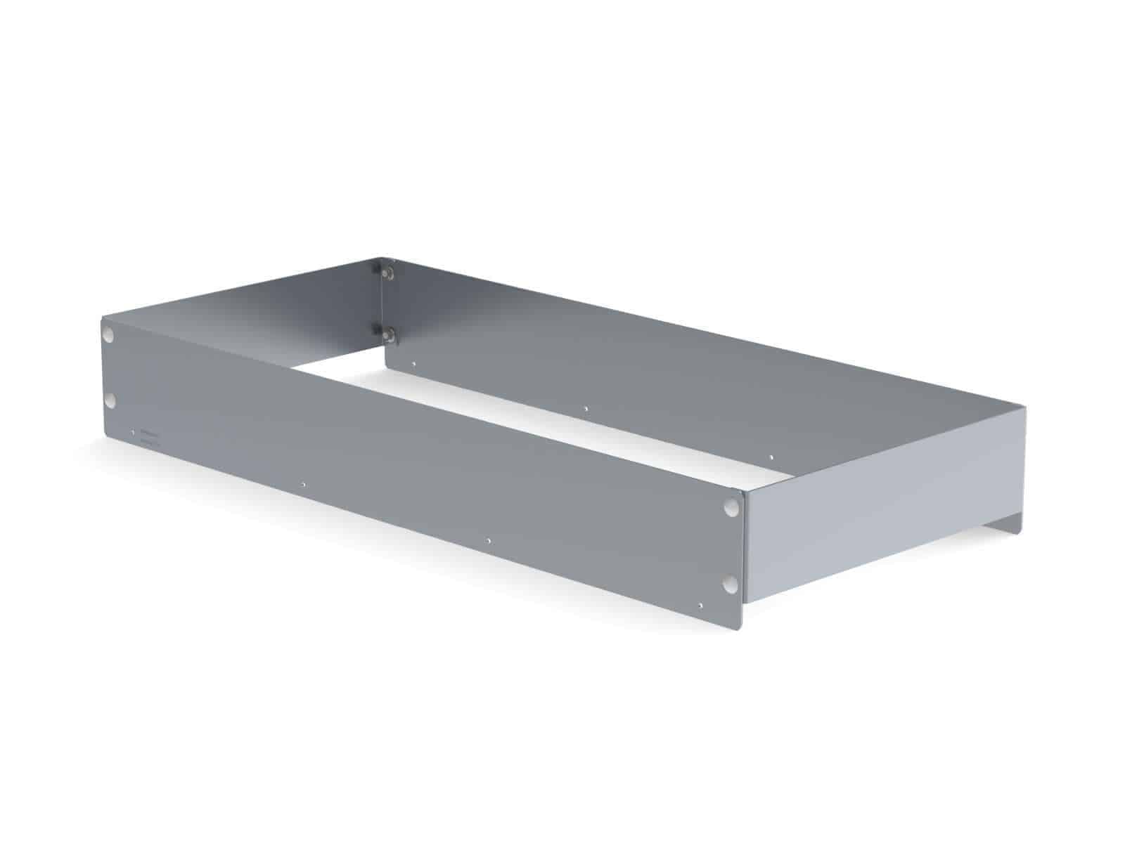Rebord supérieur pour tiroir à outils - - Ranger