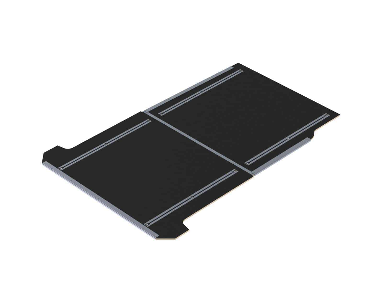 Plancher pour Nissan NV200 et GM City Express - 6540-NS - - Ranger