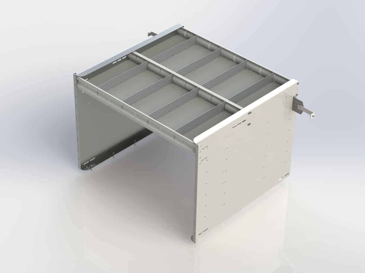 Module Axess - - Ranger