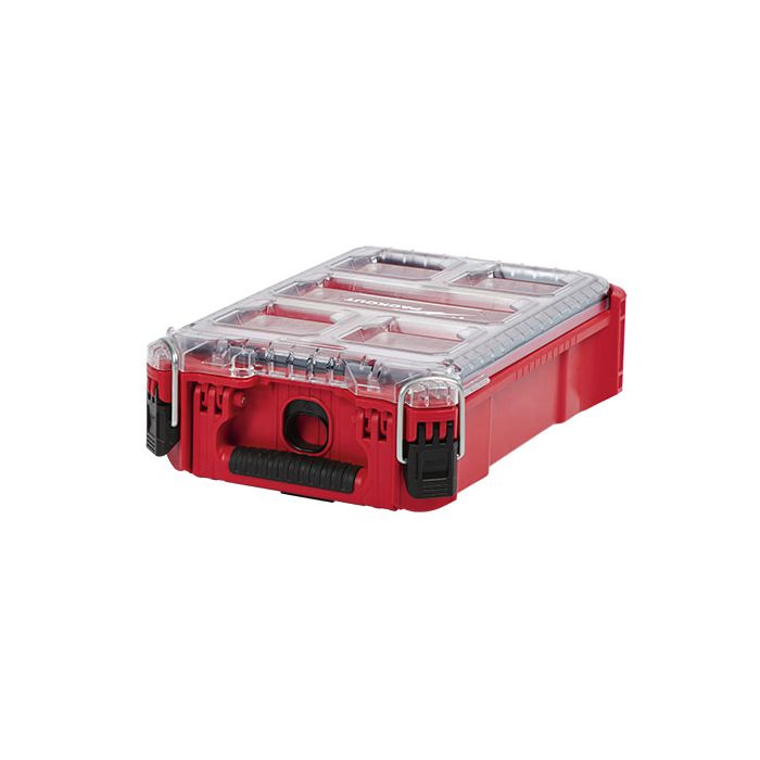 Cofre de rangement compact - 48-22-8435 - Milwaukee