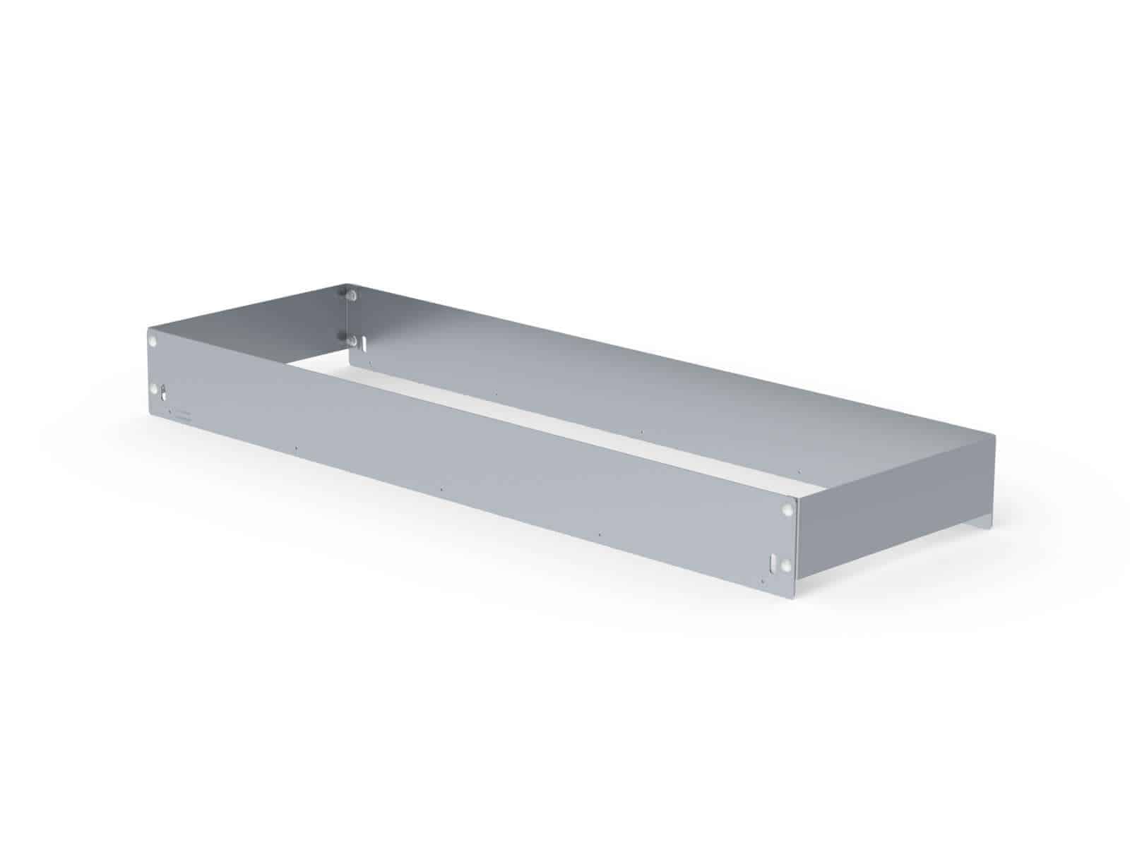 Rebord supérieur pour tiroir à outils - - Ranger