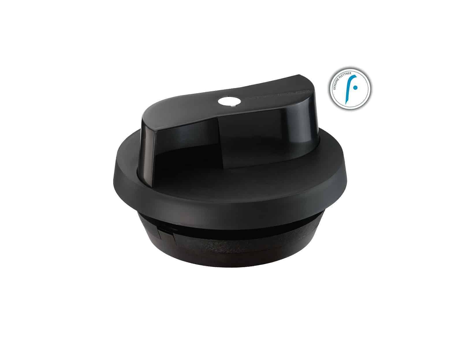 Ventilateur éolien Flettner pour fourgonnette - - Ranger