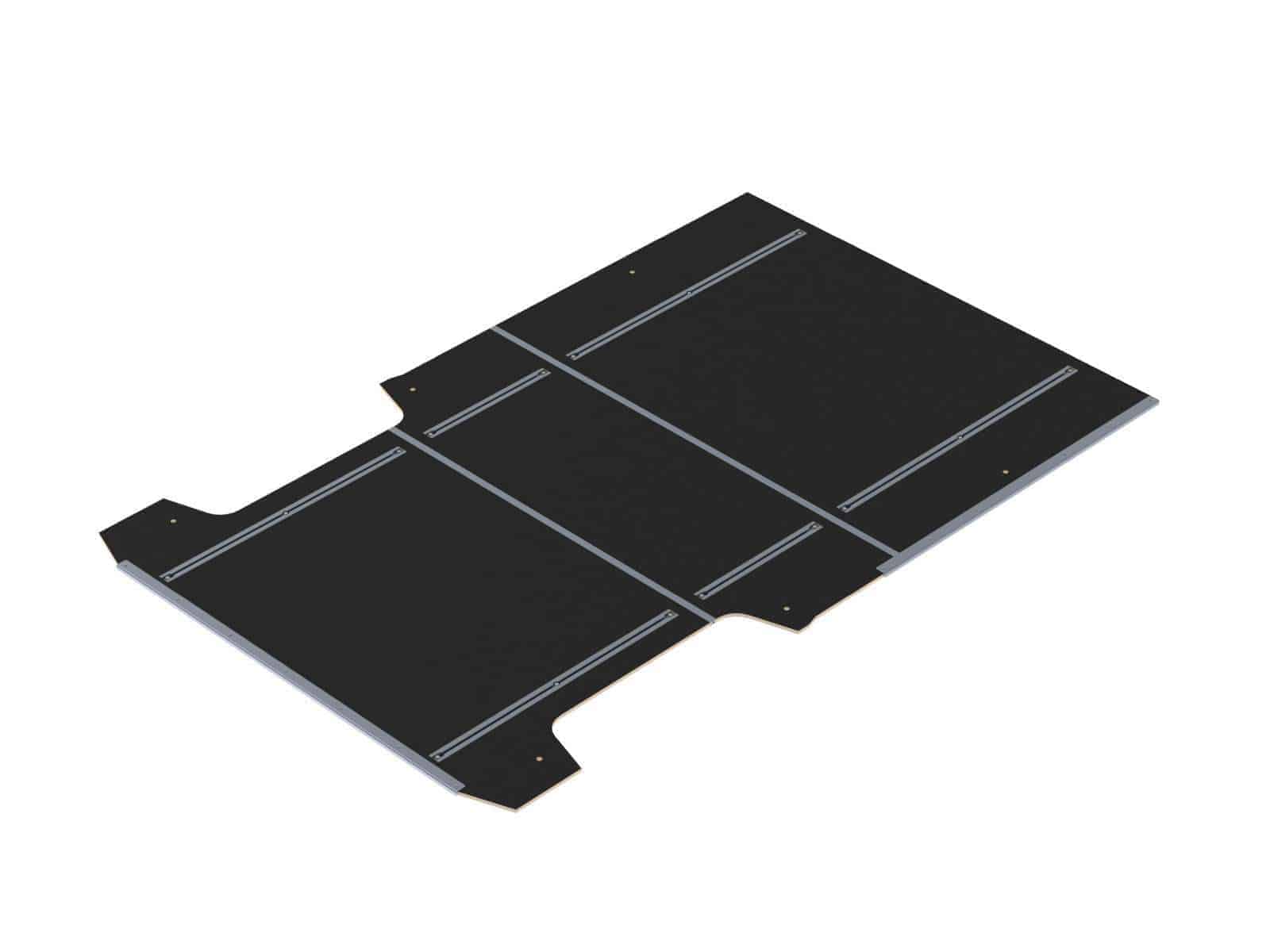 Plancher pour RAM ProMaster empattement 136