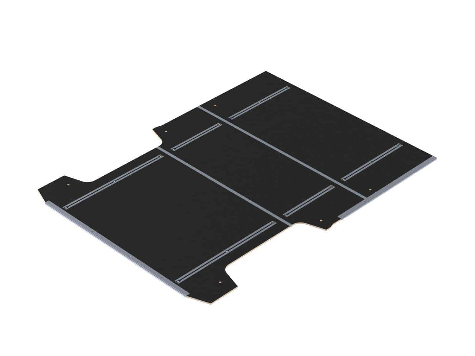 Plancher pour RAM ProMaster empattement 118