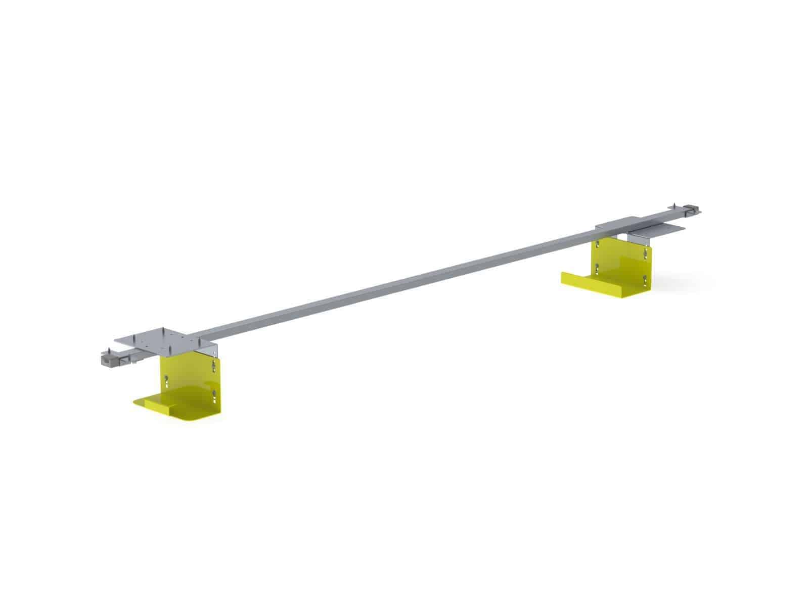 Support intérieur pour escabeau Access Pro - - Ranger