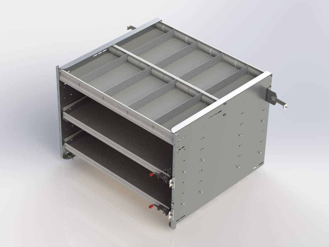 Module Axess - - Ranger