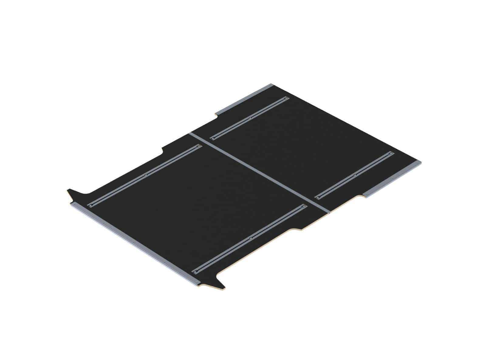 Plancher pour RAM ProMaster City - 6540-PC - - Ranger